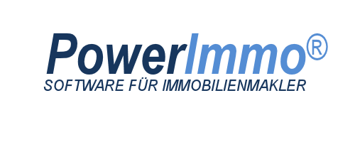 Logo PowerImmo