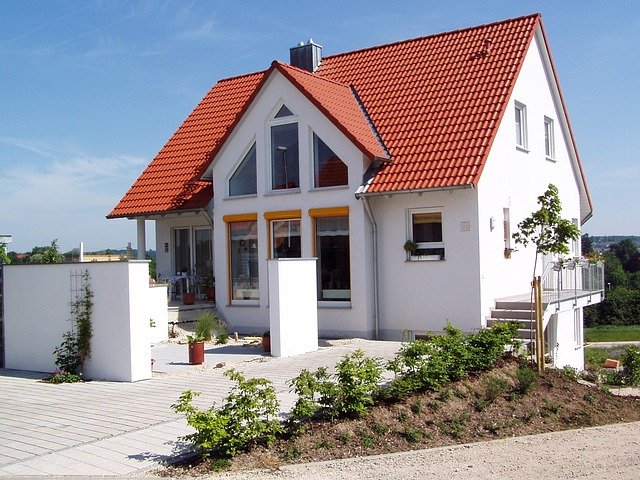 Einfamilienhaus