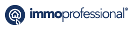 Logo immoprofessional