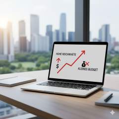 Clever & Günstig: Effektives Marketing für Immobilienmakler mit kleinem Budget