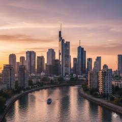 Immobilien in Frankfurt am Main 2026: Marktanalyse, Prognose & Investmentchancen