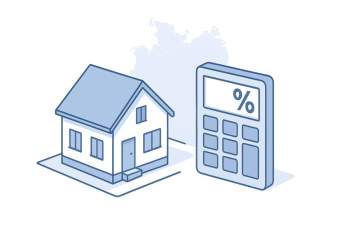 Kaufnebenkosten beim Immobilienkauf: Grunderwerbsteuer, Notar- & Maklerkosten mit Rechner